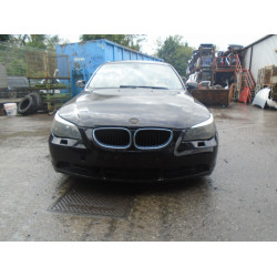CAR FOR PARTS BMW 5 2004 525TD 