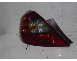FARO POSTERIORE SINISTRO Opel Corsa 2013 1.4 16V