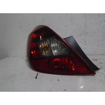 FARO POSTERIORE SINISTRO Opel Corsa 2013 1.4 16V