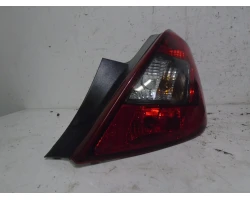 TAIL LIGHT RIGHT Opel Corsa 2013 1.4 16V