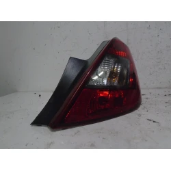 TAIL LIGHT RIGHT Opel Corsa 2013 1.4 16V