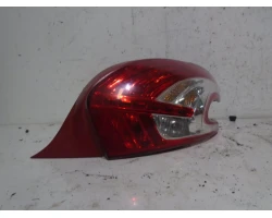 TAIL LIGHT RIGHT Peugeot 208 2013 1.2