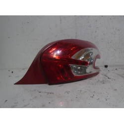 TAIL LIGHT RIGHT Peugeot 208 2013 1.2