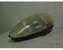 FARO ANTERIORE SINISTRO Fiat Grande Punto 2006 1.4 16V
