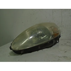 FARO ANTERIORE SINISTRO Fiat Grande Punto 2006 1.4 16V