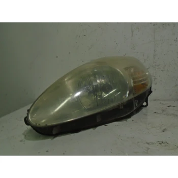 FARO ANTERIORE SINISTRO Fiat Grande Punto 2006 1.4 16V