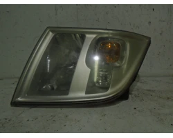 ŽAROMET LEVI Ford Transit 2011 2.2TDI