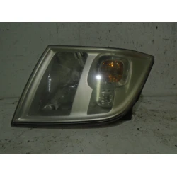 HEADLIGHT LEFT Ford Transit 2011 2.2TDI