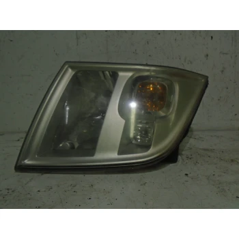 ŽAROMET LEVI Ford Transit 2011 2.2TDI