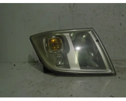 HEADLIGHT RIGHT Ford Transit 2011 2.2TDI