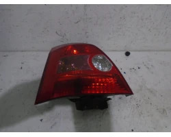 TAIL LIGHT LEFT Honda CIVIC 2002 1.6