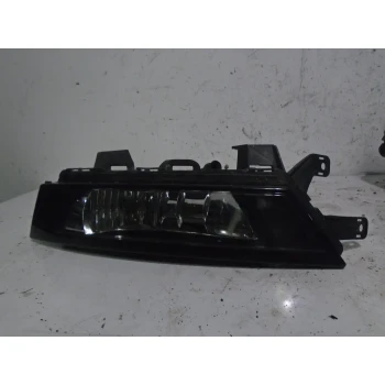 FOG LIGHT FRONT LEFT Škoda RAPID 2018 1.0 TSI 5ja941699d