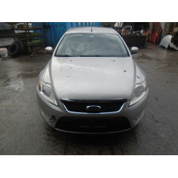 CAR FOR PARTS Ford Mondeo 2008 1.8TDCI 