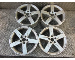 WHEEL 17" Seat Altea 2012 XL 2.0TDI 7,0jx17h2 ET54   1P060102514