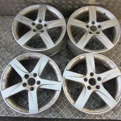 PLATIŠČE 17' Seat Altea 2012 XL 2.0TDI 7,0jx17h2 ET54   1P060102514