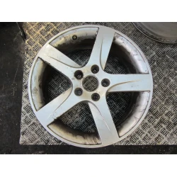 WHEEL 17" Seat Altea 2012 XL 2.0TDI 7,0jx17h2 ET54   1P060102514