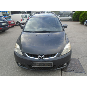 CAR FOR PARTS Mazda Mazda5 2005 1.8I 