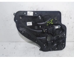 WINDOW MECHANISM REAR LEFT Volkswagen Golf 2011 VI. 2.0 GTD 5k4839729j