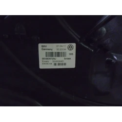 WINDOW MECHANISM REAR LEFT Volkswagen Golf 2011 VI. 2.0 GTD 5k4839729j
