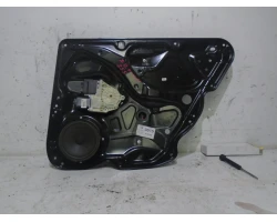 MECCANISMO ALZA VETRO POSTERIORE DESTRO Volkswagen Passat 2007 2.0TDI VARIANT