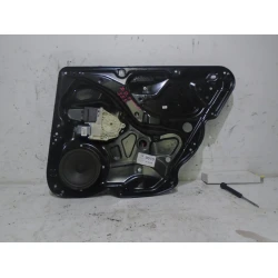 MEHANIZEM ŠIPE  ZADAJ DESNA Volkswagen Passat 2007 2.0TDI VARIANT