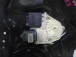 WINDOW MECHANISM REAR RIGHT Volkswagen Passat 2007 2.0TDI VARIANT
