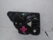 WINDOW MECHANISM REAR RIGHT Volkswagen Passat 2007 2.0TDI VARIANT