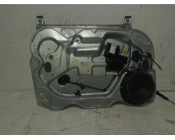 WINDOW MECHANISM FRONT LEFT Ford C-Max 2008 1.8 TDCI
