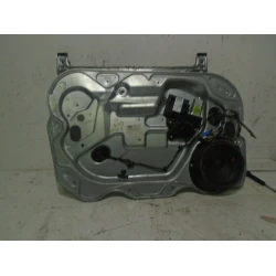 WINDOW MECHANISM FRONT LEFT Ford C-Max 2008 1.8 TDCI