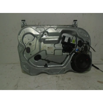 WINDOW MECHANISM FRONT LEFT Ford C-Max 2008 1.8 TDCI