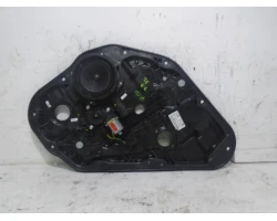 WINDOW MECHANISM REAR RIGHT Hyundai i30 2016 1.6CRDI 83481A6010 83460A5000