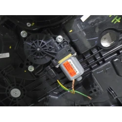 WINDOW MECHANISM REAR RIGHT Hyundai i30 2016 1.6CRDI 83481A6010 83460A5000