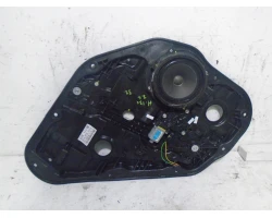 WINDOW MECHANISM REAR LEFT Hyundai i30 2016 1.6CRDI 83471A6010 83450A5000