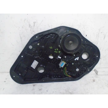 WINDOW MECHANISM REAR LEFT Hyundai i30 2016 1.6CRDI 83471A6010 83450A5000
