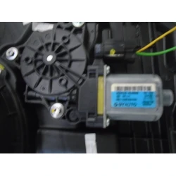 WINDOW MECHANISM REAR LEFT Hyundai i30 2016 1.6CRDI 83471A6010 83450A5000