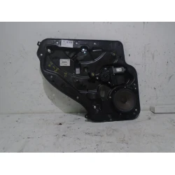 MEHANIZEM ŠIPE  ZADAJ LEVA Volkswagen Golf 2011 VI. 1.4 TSI DSG 5k4839729j