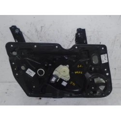 WINDOW MECHANISM FRONT LEFT Volkswagen Golf 2011 VI. 1.4 TSI DSG 5k1837729t