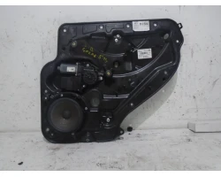 MEHANIZEM ŠIPE  ZADAJ DESNA Volkswagen Golf 2011 VI. 1.4 TSI DSG 5k4839730j