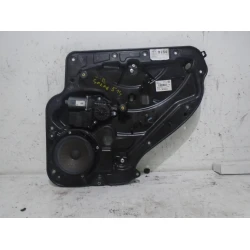 MEHANIZEM ŠIPE  ZADAJ DESNA Volkswagen Golf 2011 VI. 1.4 TSI DSG 5k4839730j