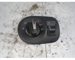 INTERRUTTORE FARI Seat Altea 2012 XL 2.0TDI 5p1941431ea