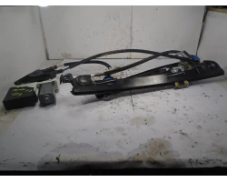 MECCANISMO ALZA VETRO ANTERIORE DESTRA Seat Altea 2012 XL 2.0TDI