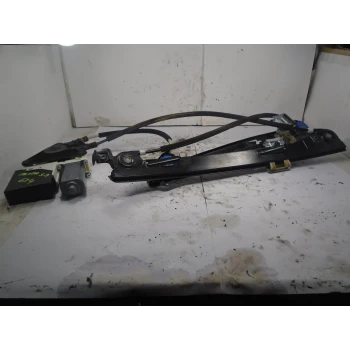 MECCANISMO ALZA VETRO ANTERIORE DESTRA Seat Altea 2012 XL 2.0TDI