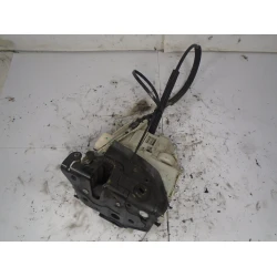 CHIUSURA SERRATURA PORTA POSTERIORE DESTRA Seat Altea 2012 XL 2.0TDI