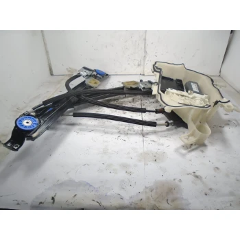 WINDOW MECHANISM FRONT LEFT Seat Altea 2012 XL 2.0TDI