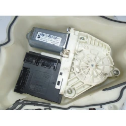 WINDOW MECHANISM FRONT LEFT Seat Altea 2012 XL 2.0TDI
