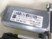 WINDOW MECHANISM FRONT LEFT Seat Altea 2012 XL 2.0TDI