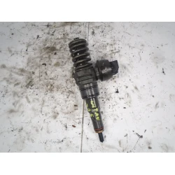 ŠOBA Škoda Octavia 1999 1.9TDI COMBI 0414720215