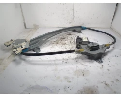 WINDOW MECHANISM FRONT LEFT Renault TWINGO 2007 1.2 16V