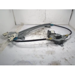 WINDOW MECHANISM FRONT LEFT Renault TWINGO 2007 1.2 16V