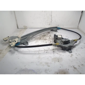 WINDOW MECHANISM FRONT LEFT Renault TWINGO 2007 1.2 16V